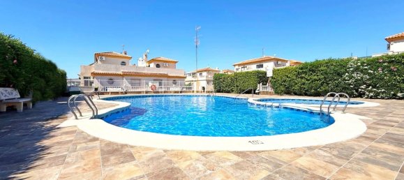 Moradia em banda T2 em Dehesa De Campoamor, Spain N.º 186298 9