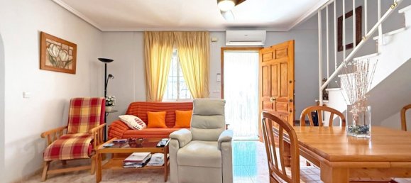 Moradia em banda T2 em Dehesa De Campoamor, Spain N.º 186298 8