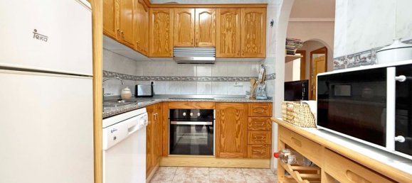 Moradia em banda T2 em Dehesa De Campoamor, Spain N.º 186298 18