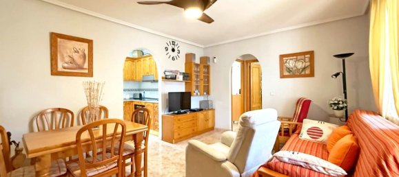 Moradia em banda T2 em Dehesa De Campoamor, Spain N.º 186298 13