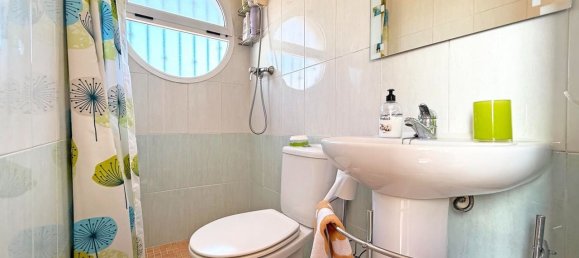 Moradia em banda T2 em Dehesa De Campoamor, Spain N.º 186298 27