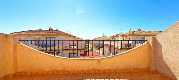 Moradia em banda T2 em Dehesa De Campoamor, Spain N.º 186298 21