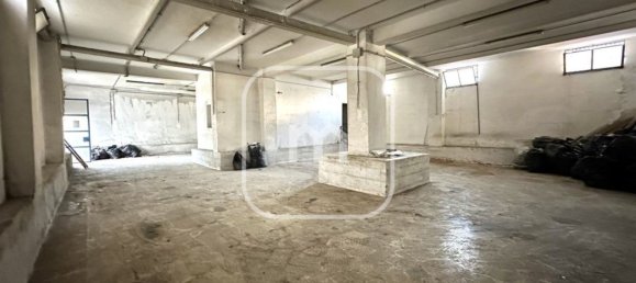 Lagerhaus in Rome, Italy 252m², Nr. 268631 5