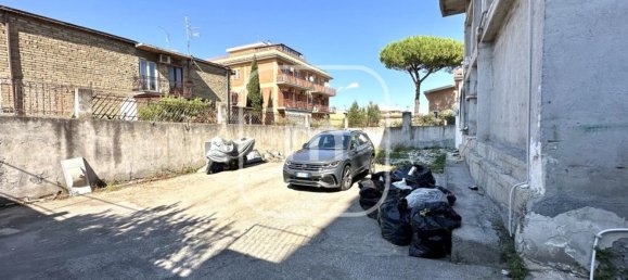 Lagerhaus in Rome, Italy 252m², Nr. 268631 9