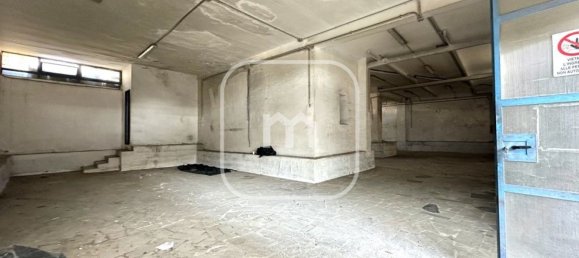 Lagerhaus in Rome, Italy 252m², Nr. 268631 7