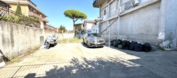 Lagerhaus in Rome, Italy 252m², Nr. 268631 8