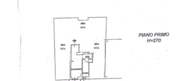 Estúdio em Luisago, Italy N.º 333660 15