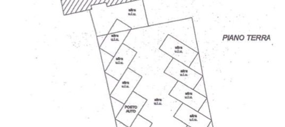 Estúdio em Luisago, Italy N.º 333660 16