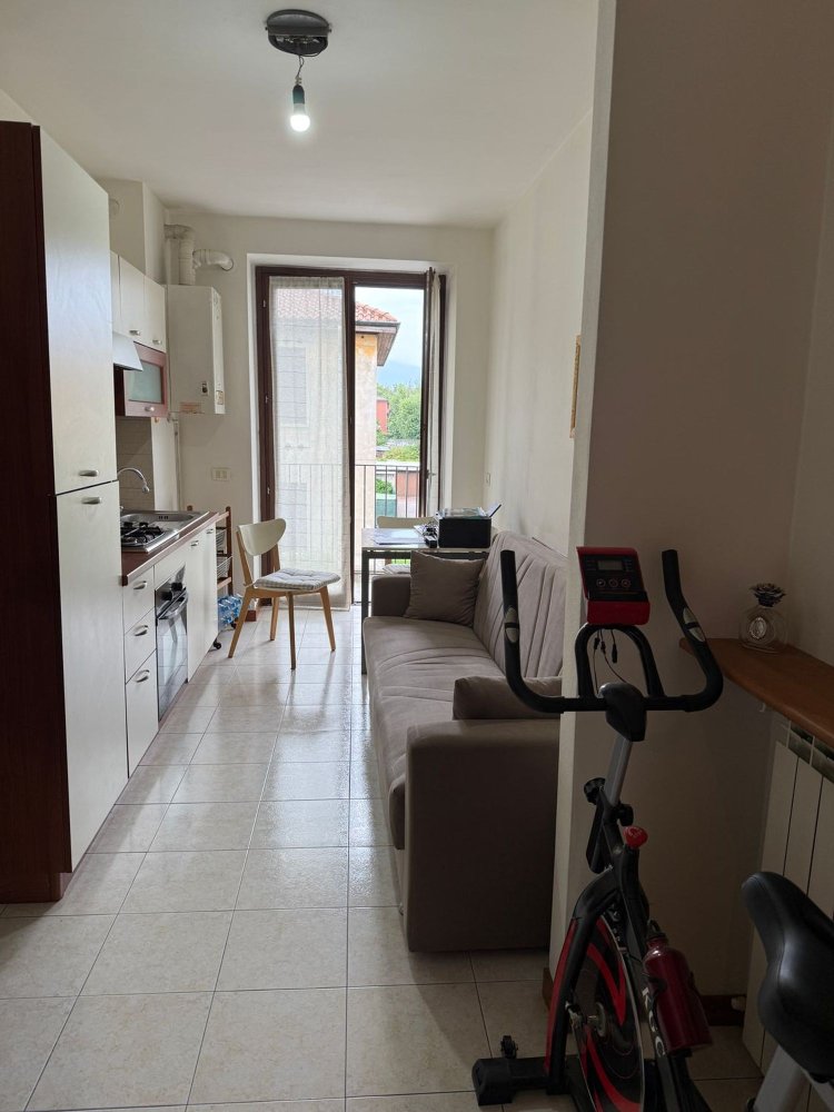 Estúdio em Luisago, Italy N.º 333660