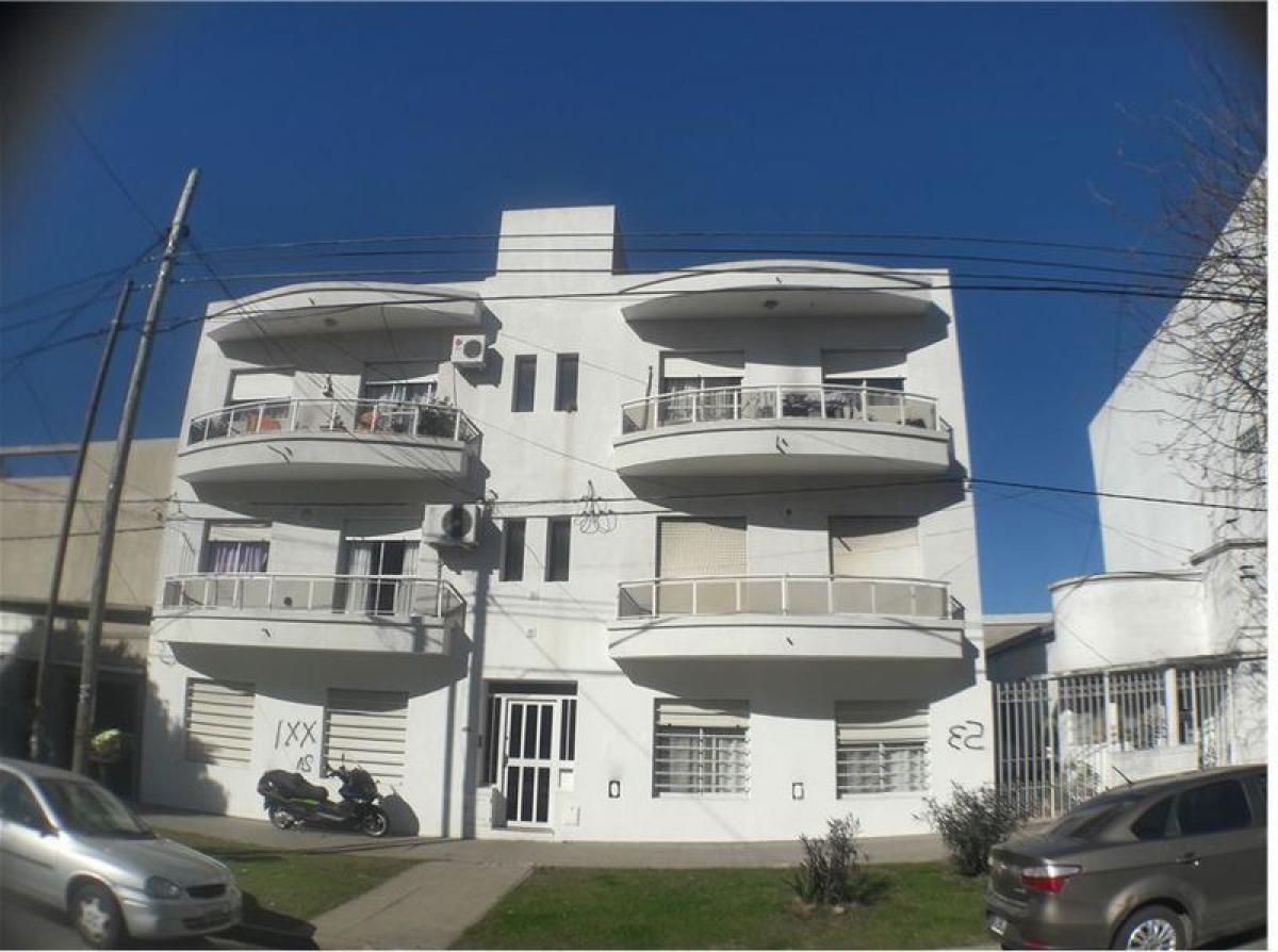 2 bedrooms Apartment in Campo Creado, Argentina No. 3360