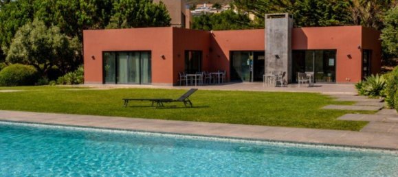 3 bedrooms Villa in Cascais, Portugal No. 237447 12