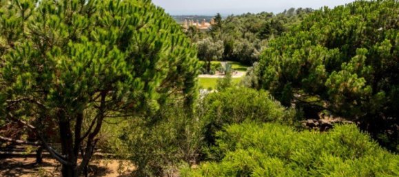 3 bedrooms Villa in Cascais, Portugal No. 237447 2