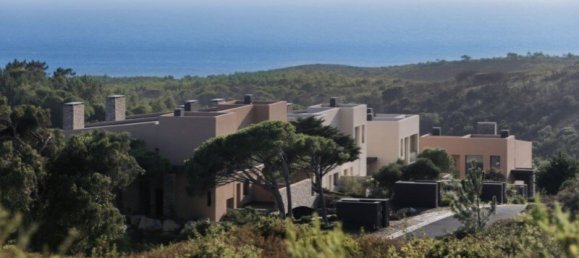 3 bedrooms Villa in Cascais, Portugal No. 237447 15