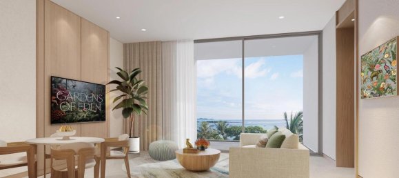 Квартира с 1 спальней в Пхукет, Таиланд № 22405 3