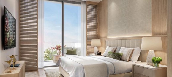 Квартира с 1 спальней в Пхукет, Таиланд № 22405 4