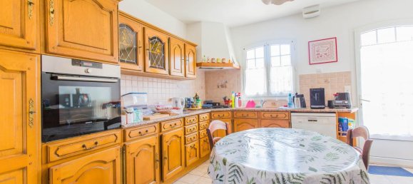 Casa de 4 dormitorios en Luce, France No. 86702 3