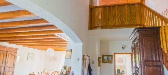 Casa de 4 dormitorios en Luce, France No. 86702 2