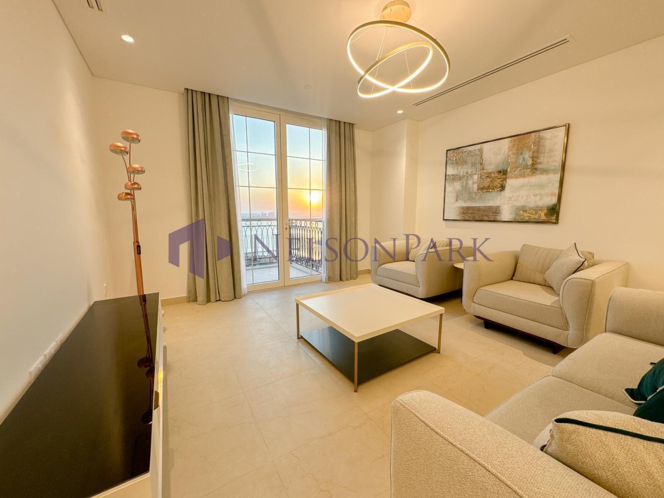 1 chambre Appartement à Doha, Qatar No. 1218
