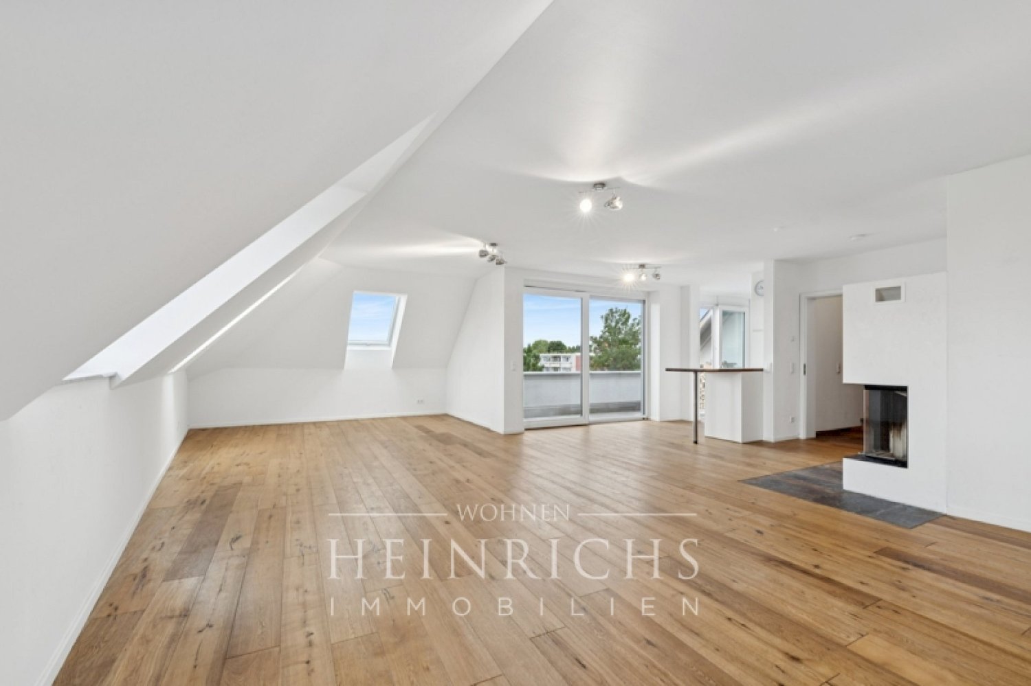 5-Zimmer Doppelhaus in München, Germany, Nr. 293097