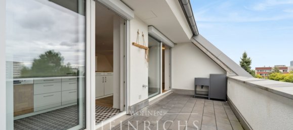 5-Zimmer Doppelhaus in München, Germany, Nr. 293097 6