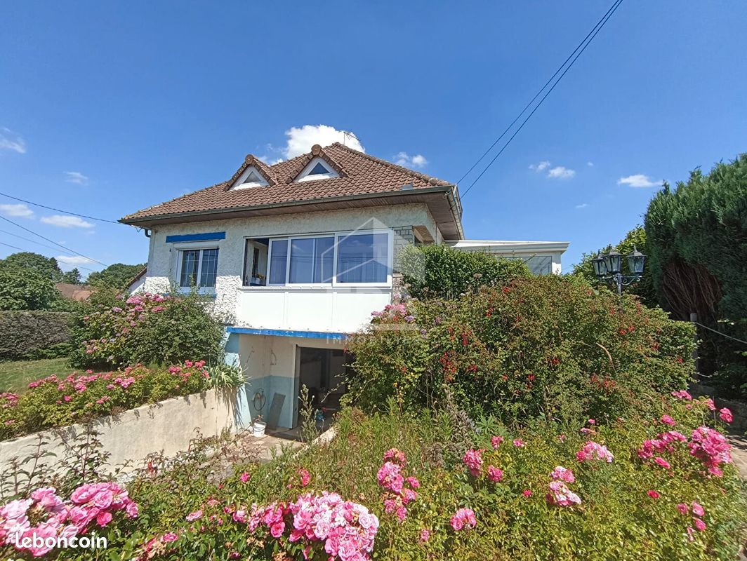 Casa T4 em Dargnies, France N.º 330296