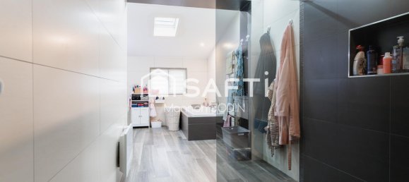 5 Schlafzimmer Haus in Hettange-Grande, France, Nr. 337322 8