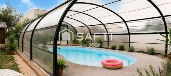 5 Schlafzimmer Haus in Hettange-Grande, France, Nr. 337322 17