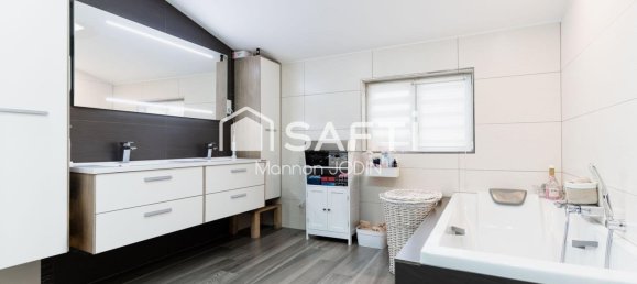 5 Schlafzimmer Haus in Hettange-Grande, France, Nr. 337322 9