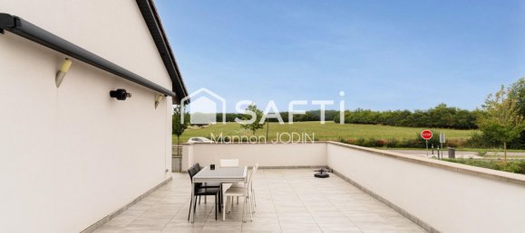 5 Schlafzimmer Haus in Hettange-Grande, France, Nr. 337322 15