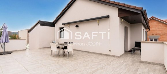 5 Schlafzimmer Haus in Hettange-Grande, France, Nr. 337322 16