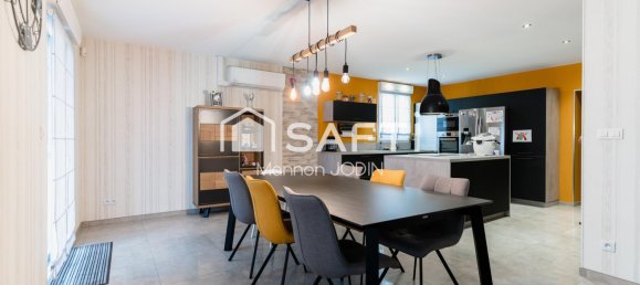 5 Schlafzimmer Haus in Hettange-Grande, France, Nr. 337322 2