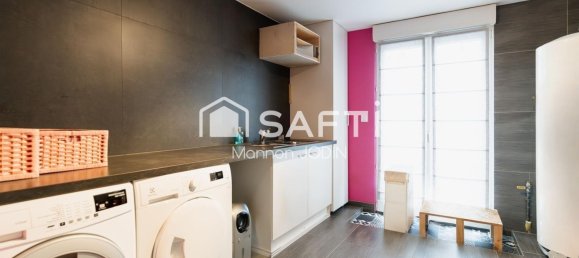 5 Schlafzimmer Haus in Hettange-Grande, France, Nr. 337322 14