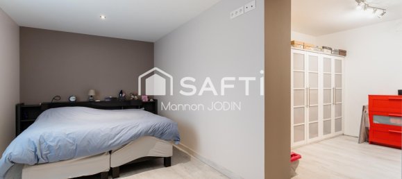 5 Schlafzimmer Haus in Hettange-Grande, France, Nr. 337322 10