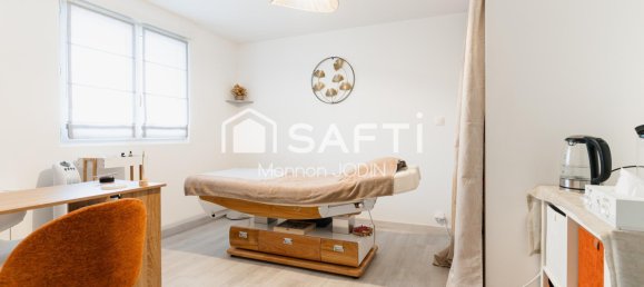 5 Schlafzimmer Haus in Hettange-Grande, France, Nr. 337322 12