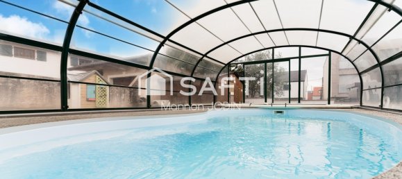 5 Schlafzimmer Haus in Hettange-Grande, France, Nr. 337322 20