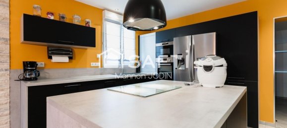 5 Schlafzimmer Haus in Hettange-Grande, France, Nr. 337322 6