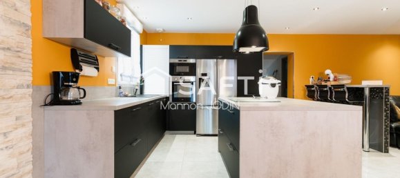 5 Schlafzimmer Haus in Hettange-Grande, France, Nr. 337322 4