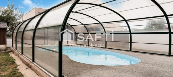 5 Schlafzimmer Haus in Hettange-Grande, France, Nr. 337322 18