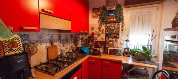 2 bedrooms Apartment in Rome, Italy No. 320145 16