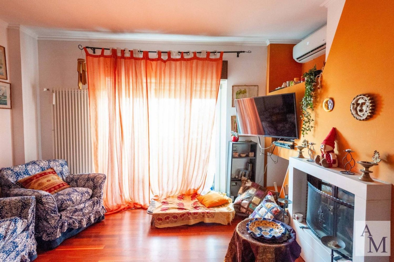 2 bedrooms Apartment in Rome, Italy No. 320145