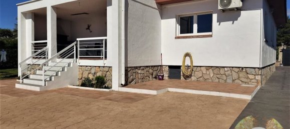 4 bedrooms House in L'Ametlla de Mar, Spain No. 115080 11