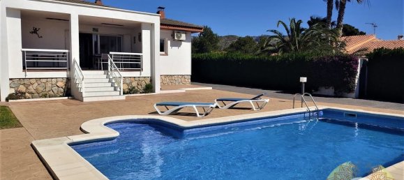 4 bedrooms House in L'Ametlla de Mar, Spain No. 115080 6
