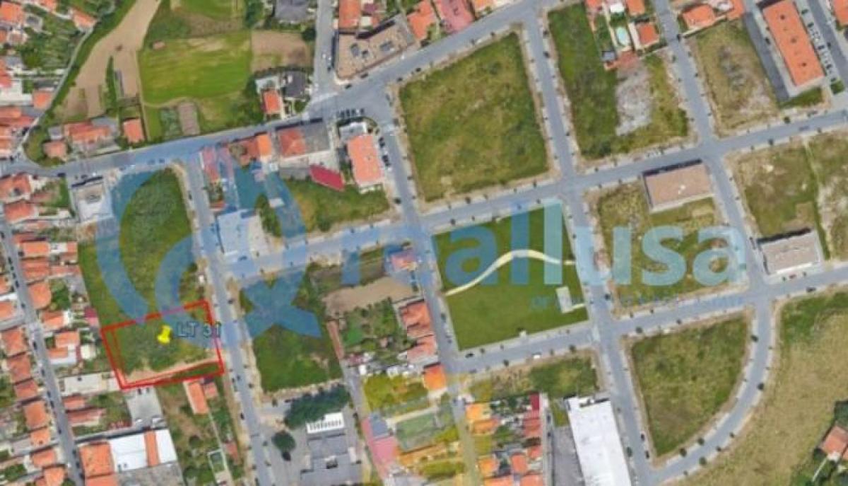  Land in Vila Nova de Gaia, Portugal No. 8974