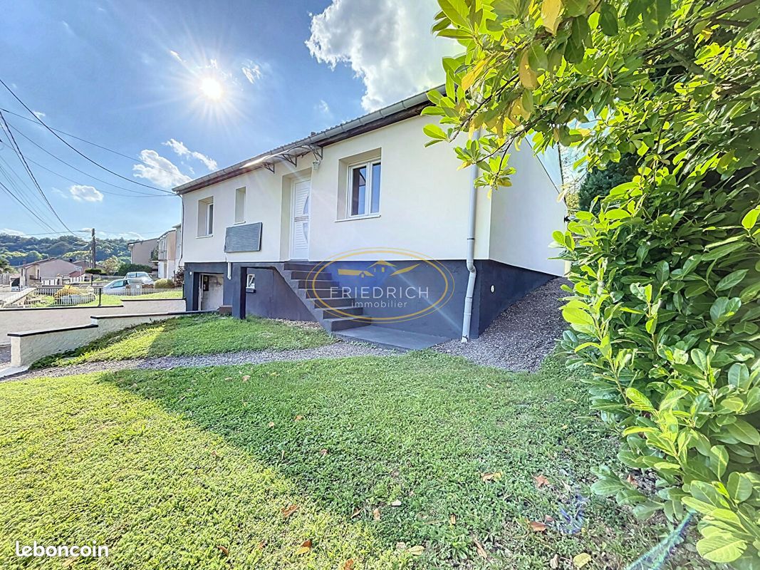 Casa T3 em Trondes, France N.º 41113