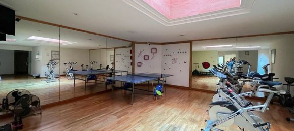 3 Schlafzimmer Penthouse in Estepona, Spain, Nr. 146441 19