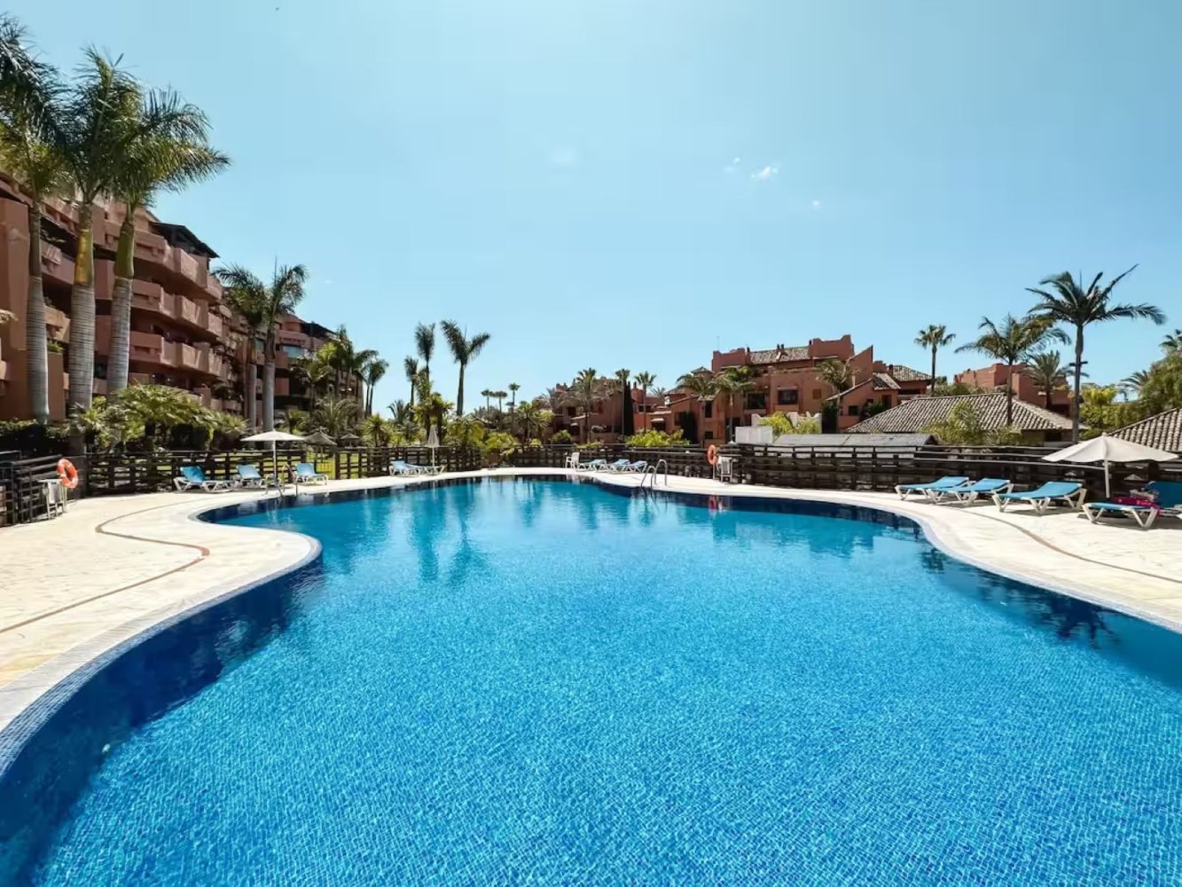 3 Schlafzimmer Penthouse in Estepona, Spain, Nr. 146441