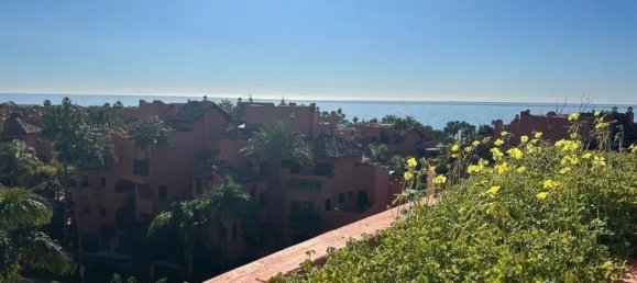 3 Schlafzimmer Penthouse in Estepona, Spain, Nr. 146441 3