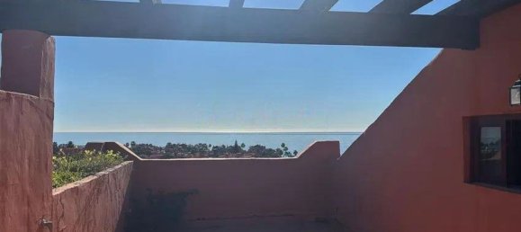 3 Schlafzimmer Penthouse in Estepona, Spain, Nr. 146441 2