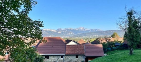 3 غرف نوم منزل في Poisy, France رقم 284818 3