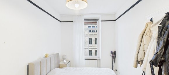 Дуплекс с 3 комнатами в Фюрт, Германия № 61443 4